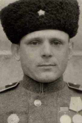 Калинченко Иван Иванович