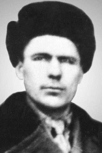 Ермаков Василий Андреевич
