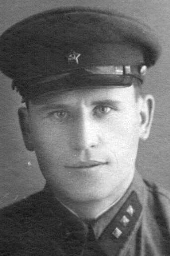 Бычков Антон Ильич