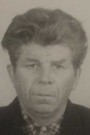 Верин Павел Николаевич