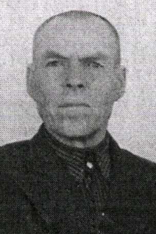 Окунцев|Окунцов Афанасий Леонтьевич