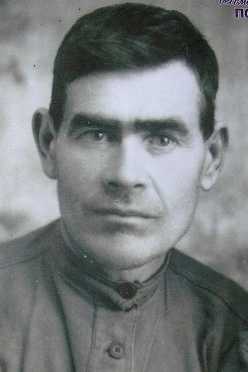 Тепляков Тимофей Афанасьевич
