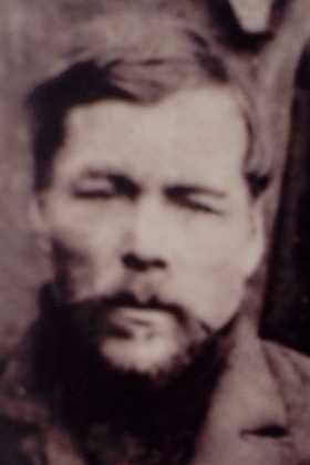 Алякин Егор Никифорович