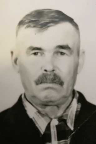 Куклин Федор Тимофеевич