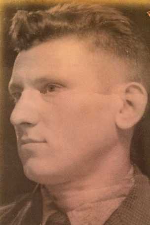 Краснюк Василий Трофимович