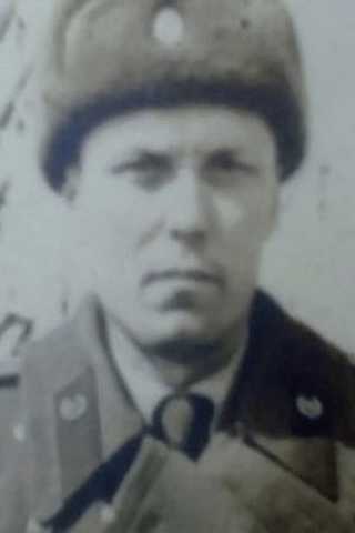 Туловский Петр Антонович