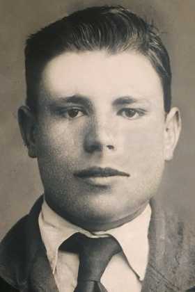 Коровин Петр Федорович