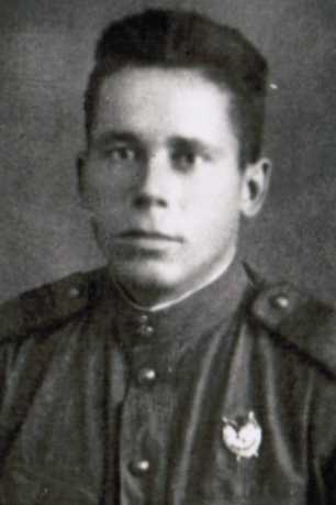 Лаптев Иван Петрович