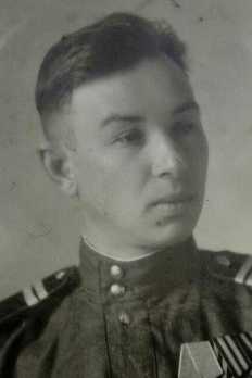 Серебряков Алексей Николаевич