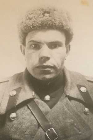 Гац|Гоц Иван Федорович