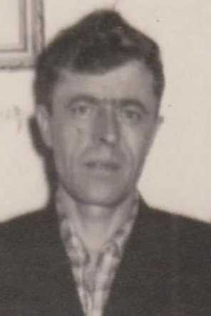 Маколин Михаил Алексеевич