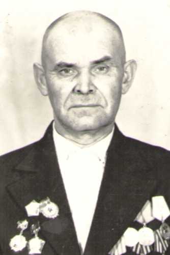 Белан Григорий Игнатьевич|Игнатович