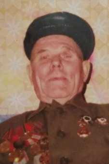 Баландин Федор Федотович|Федорович|Федарович (Федорович)