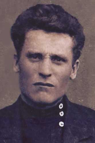 Шутов Радион Лаврентьевич