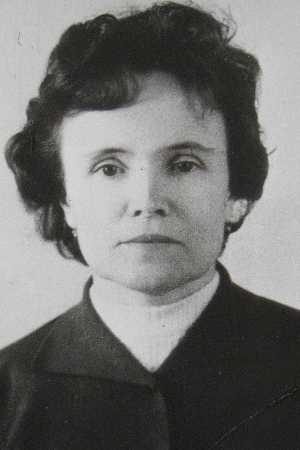 Слепкова Зинаида Стратоновна|Стратоповна