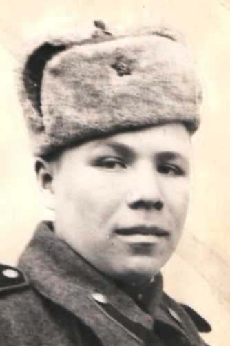 Артемьев Николай Павлович