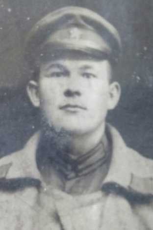 Тарасов Андрей Васильевич