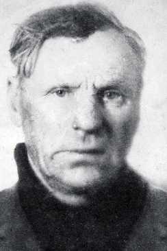 Быков Петр Николаевич