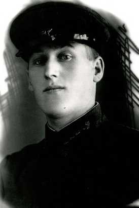 Рыбаков Алексей Анфилофьевич|Анфилофеевич