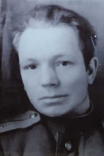 Малютин Александр Иванович