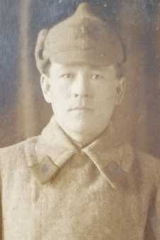 Боткин Павел Иванович