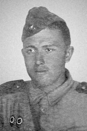 Глазков Николай Александрович