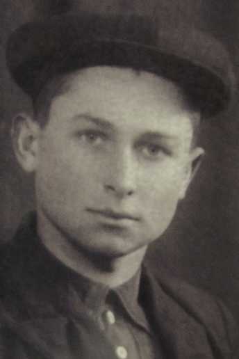 Горохов Николай|Н. Николаевич|Н.