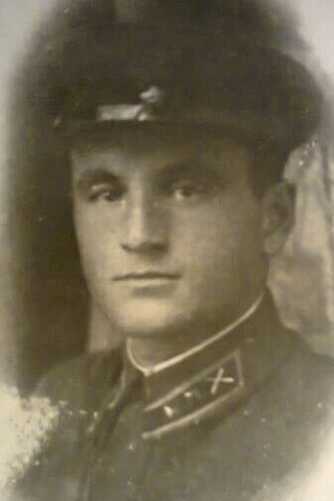 Черджиев Алик Габатович