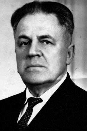 Печкуров Георгий Захарович