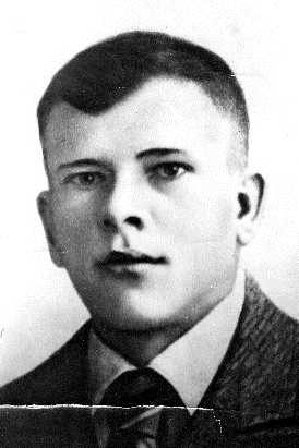 Зелинский Георгий Иосифович