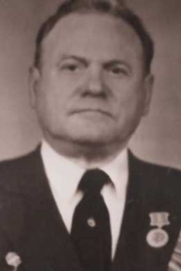 Колодяжный Александр Иванович