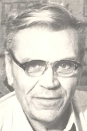 Травкин Петр Яковлевич