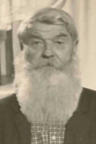 Сумкин Павел Савельевич