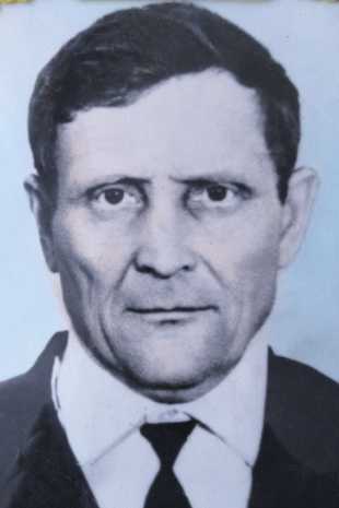 Копейкин Александр Семенович