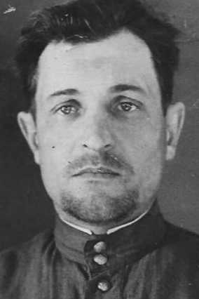 Штельмах Николай Харлампьевич|Харламович|Харлампович