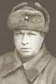 Обухов Василий Григорьевич