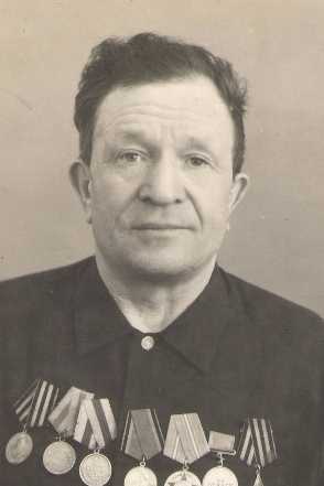 Киселев Николай Павлович