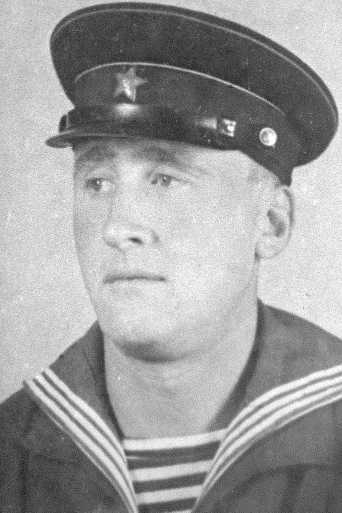 Николаев Александр Лаврентьевич
