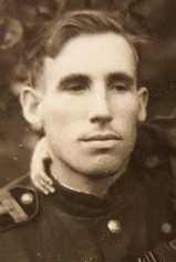 Шведов Василий Никитович