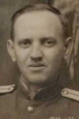 Михайлов Леонид Алексеевич