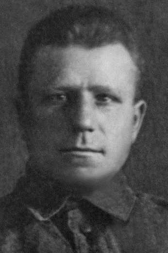 Мещеряков|Мещаряков Федор Иванович