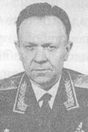 Благоразумов Лев Леонидович