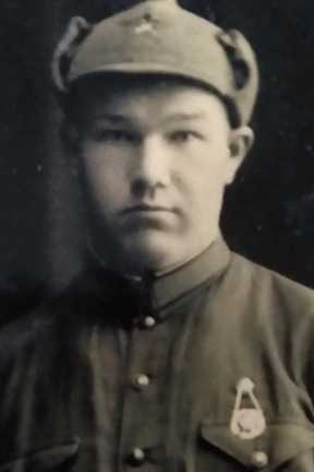 Горбачев Алексей Гаврилович