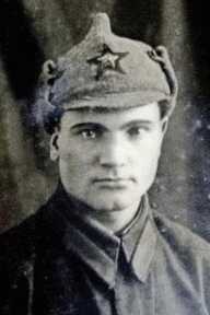 Хворов Алексей Васильевич
