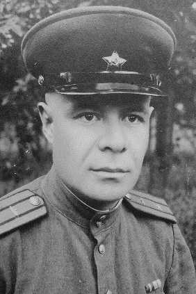 Дзейко Аркадий Данилович