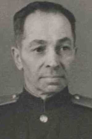 Захаров Александр Алексеевич