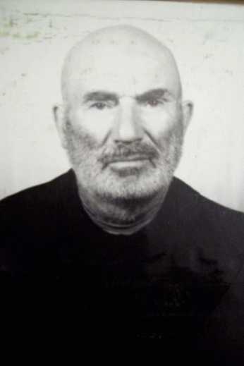 Алискеров Гаджибата Курбанович
