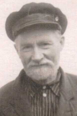 Федоров Иван Алексеевич