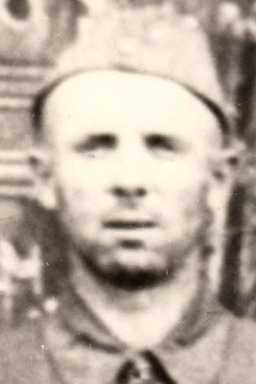 Цапов Петр Никифорович