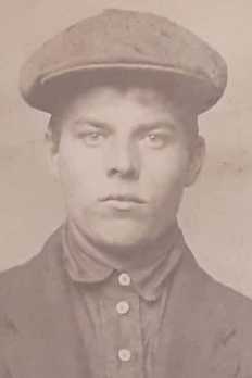 Щербаков Евгений Федосеевич